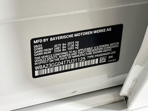 Used 2026 BMW 228i xDrive AWD/4WD image 12