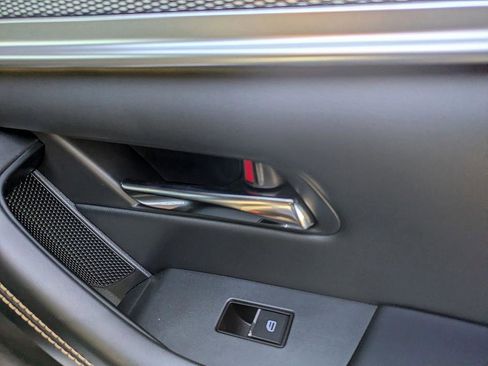 Certified 2025 MAZDA CX-90 3.3 Turbo S w/ Premium Package image 33