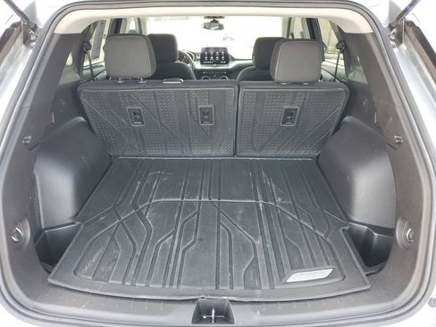 Certified 2024 Chevrolet Blazer LT w/ LPO, Floor Liner Package FWD image 7