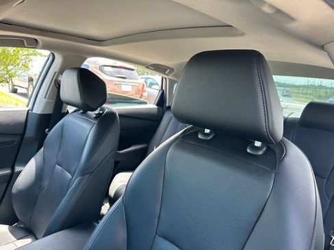 Used 2024 Honda Accord EX-L image 14