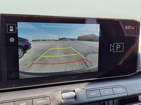 Used 2025 Kia K4 EX FWD image 11