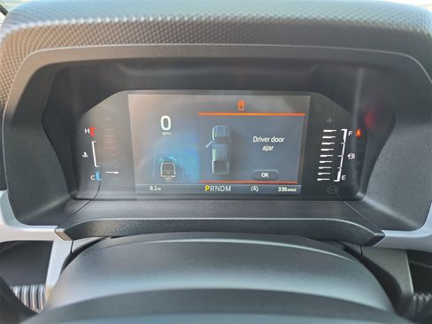 New 2025 Ford Ranger XL w/ Trailer Tow Package image 23