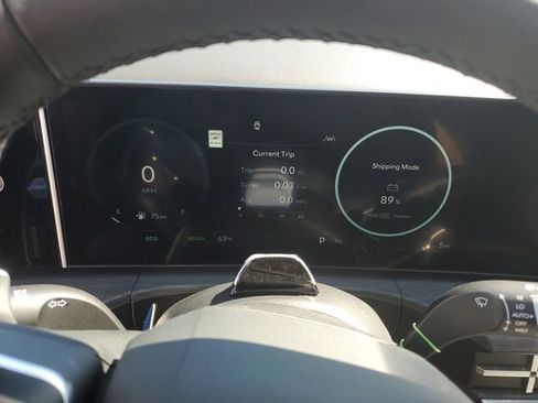 New 2026 Hyundai Santa Fe Limited image 24