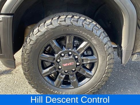 Certified 2024 GMC Sierra 2500 AT4 w/ AT4 Premium Plus Package image 25