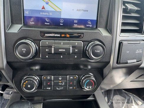 Used 2020 Ford F150 XLT w/ Equipment Group 302A Luxury AWD/4WD image 23