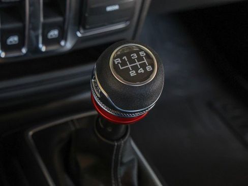 New 2026 Jeep Wrangler Sport image 20