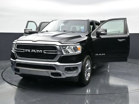Used 2019 RAM 1500 Big Horn AWD/4WD image 44