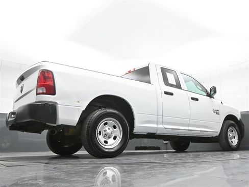 Used 2020 RAM 1500 Tradesman RWD image 23