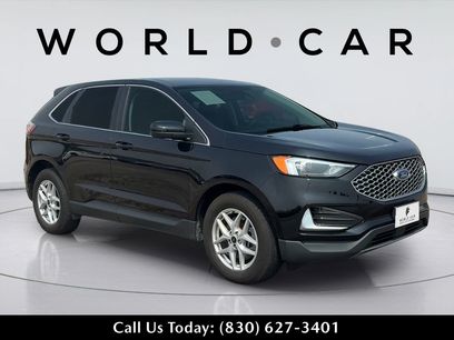 Used 2023 Ford Edge SEL