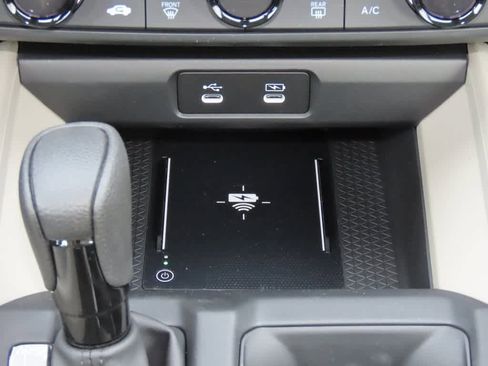 New 2026 Honda Accord LX image 20