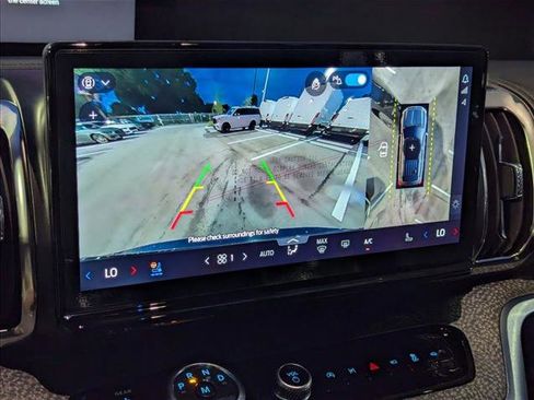 New 2025 Ford Expedition Tremor image 12