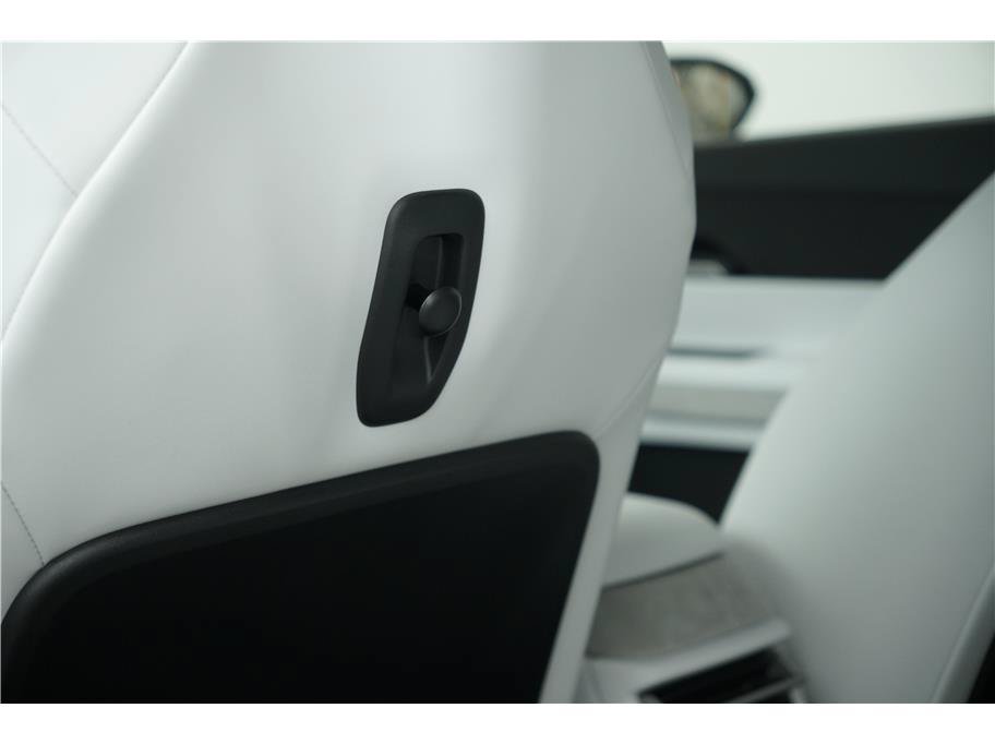 Used 2023 Fisker Ocean Extreme AWD/4WD image 20