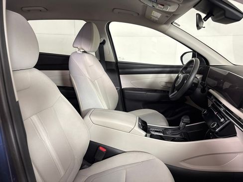 Used 2025 Hyundai Tucson SEL FWD image 17