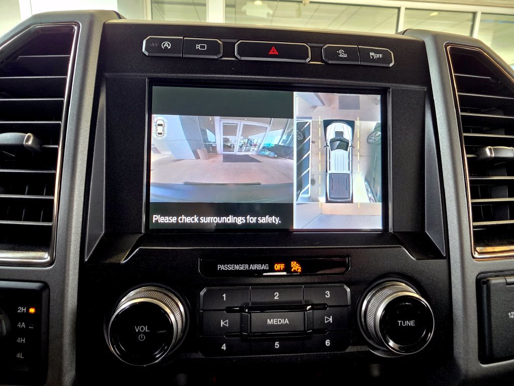 Used 2020 Ford F150 Raptor w/ Equipment Group 802A Luxury AWD/4WD image 73