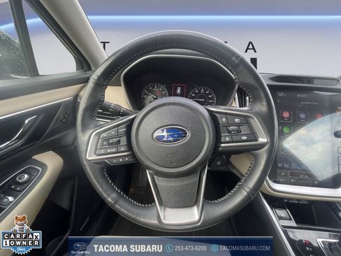 Used 2023 Subaru Outback Limited image 13