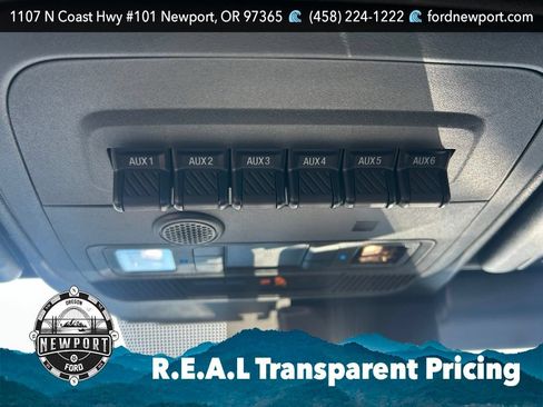 New 2026 Ford Bronco Badlands AWD/4WD image 33