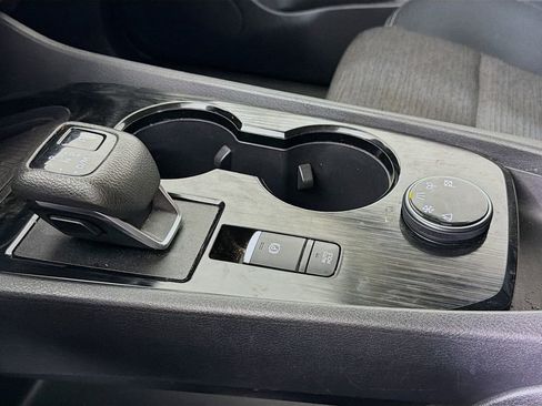 Used 2023 Nissan Rogue SV image 19