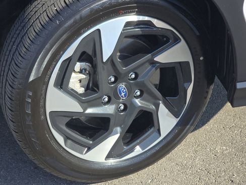 Used 2024 Subaru Crosstrek 2.5i Limited image 15