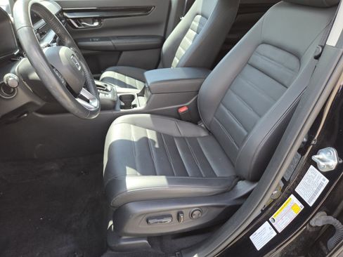 Used 2023 Honda CR-V EX-L image 27