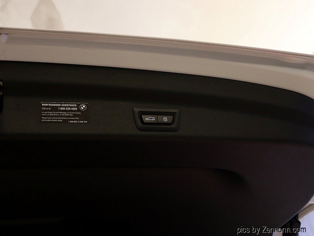 Certified 2026 BMW X1 xDrive28i AWD/4WD image 32