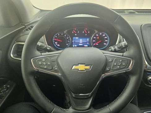 Used 2024 Chevrolet Equinox LT w/ LPO, Floor Liner Package FWD image 9