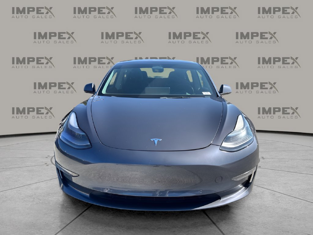 Used 2022 Tesla Model 3 Long Range AWD/4WD image 8
