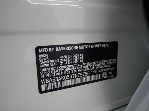 Used 2024 BMW 228i Gran Coupe w/ Premium Package image 32