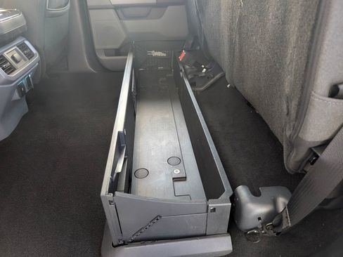 Used 2024 Ford F150 XLT w/ Mobile Office Package image 27