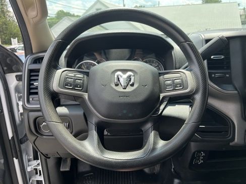 Used 2020 RAM 5500 Tradesman w/ Max Tow Package image 12