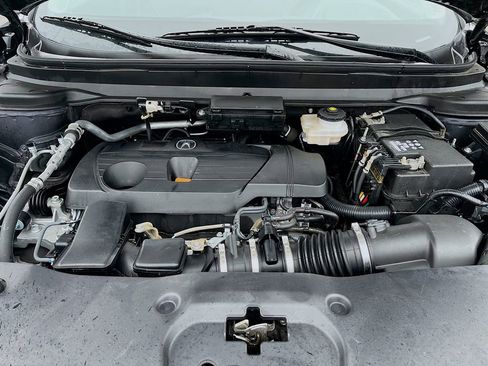 Used 2024 Acura RDX SH-AWD w/ Advance Package image 30