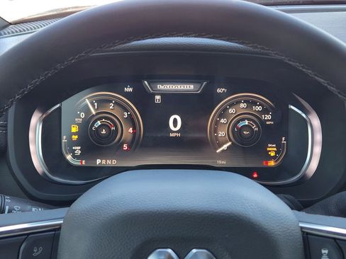 New 2026 RAM 2500 Laramie w/ Night Edition image 11