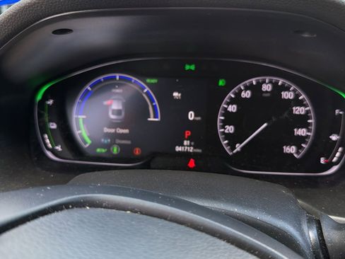 Used 2022 Honda Accord EX-L image 10