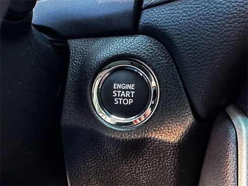 New 2025 Toyota RAV4 Limited image 13