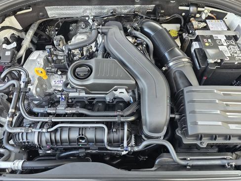 New 2026 Volkswagen Jetta Sport FWD image 24