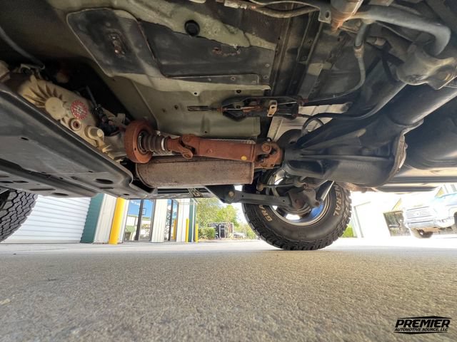 Used 2002 Jeep Wrangler Sport AWD/4WD image 23
