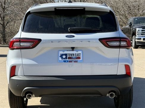 New 2026 Ford Escape ST-Line w/ Tech Pack #1 image 6