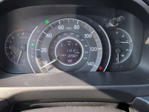 Used 2016 Honda CR-V EX-L image 14