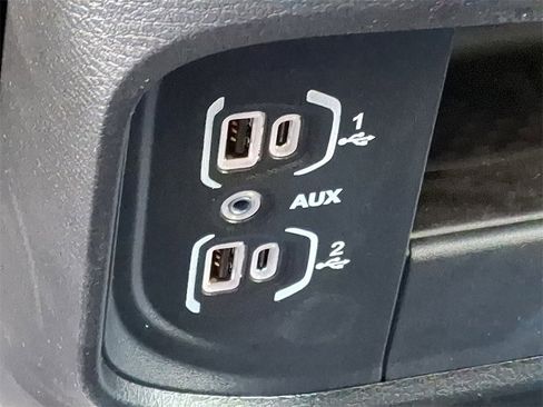 New 2026 RAM 2500 Tradesman w/ Power Wagon Package image 16