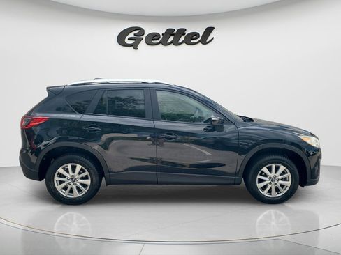 Used 2015 MAZDA CX-5 Touring FWD image 4