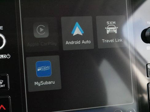 Used 2025 Subaru Crosstrek 2.0i Premium AWD/4WD image 31
