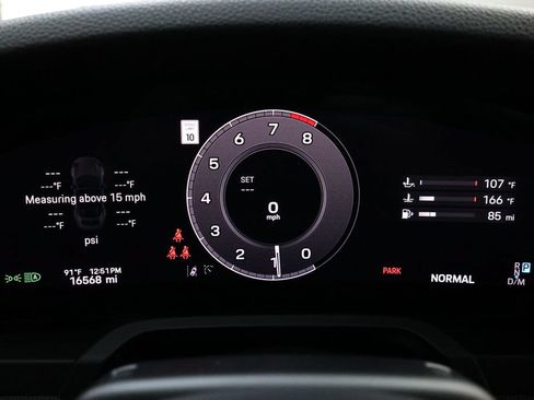 Used 2025 Porsche 911 Carrera RWD image 89