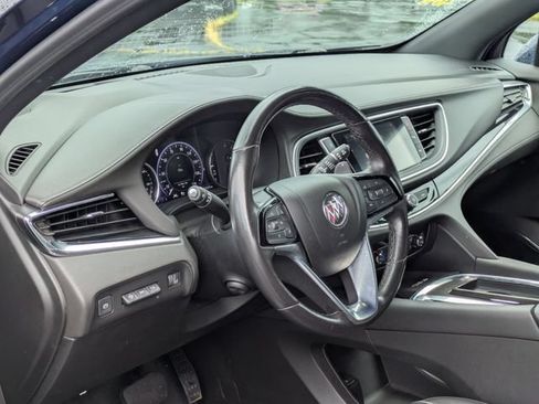 Used 2023 Buick Enclave Avenir AWD/4WD image 14