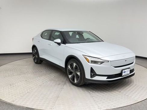 Used 2024 Polestar Polestar 2 image 8