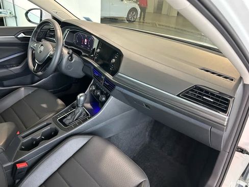 Used 2021 Volkswagen Jetta SEL image 19