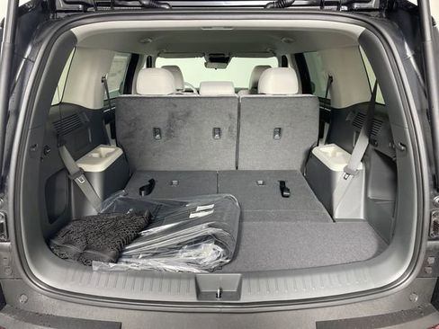 New 2026 Hyundai Santa Fe SE AWD/4WD image 15