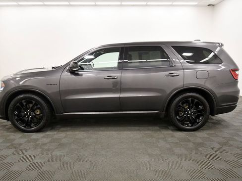 Used 2020 Dodge Durango R/T w/ Trailer Tow Group IV AWD/4WD image 4