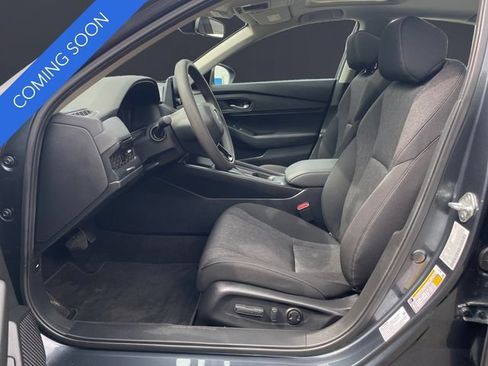 Used 2025 Honda Accord SE image 9