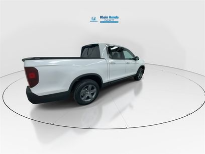 Certified 2023 Honda Ridgeline RTL-E