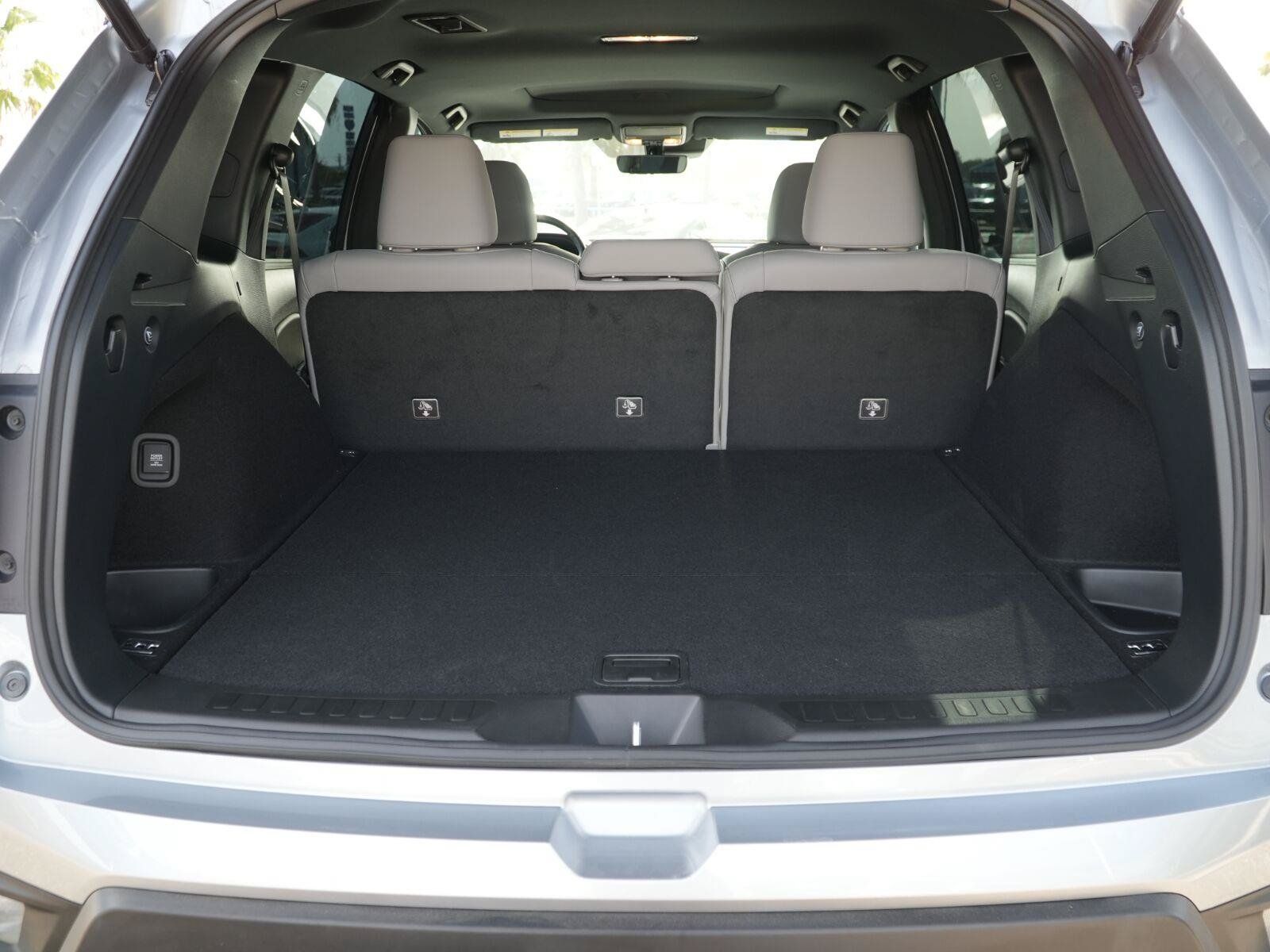 Used 2023 Honda Passport EX-L image 13