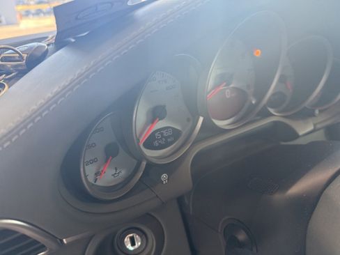 Used 2009 Porsche 911 Carrera 4S image 7